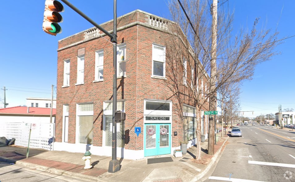 More Photos Of 5528-5532 1st Ave N, Birmingham Storefront Retail Office For Lease