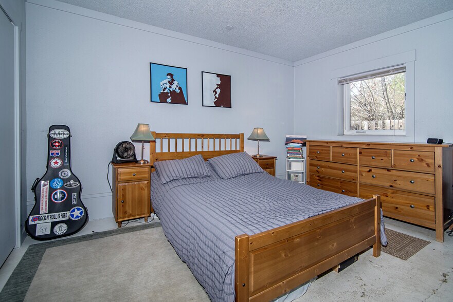 More Photos Of 503 N Railroad Ave, Ellensburg Office Residential For Sale