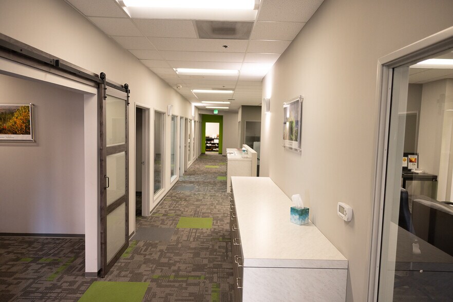 More Photos Of 416 B St, Santa Rosa Office For Sale