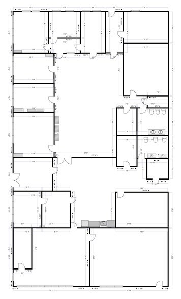 More Photos Of 144 E Kingsbridge Rd, Mount Vernon Warehouse For Sale