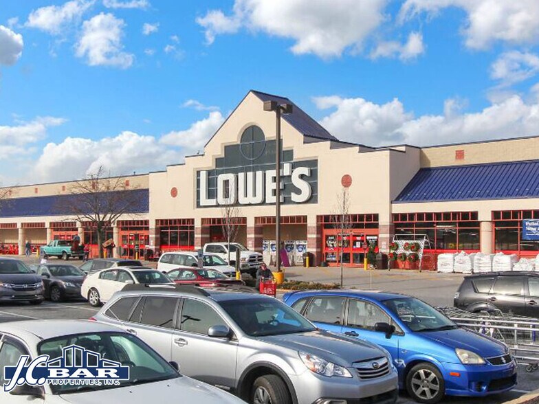 More Photos Of 2415-2555 E Market St, York Unknown For Lease