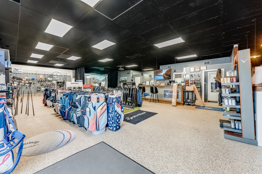 More Photos Of 2939 White Hall Blvd, White Hall General Retail For Sale