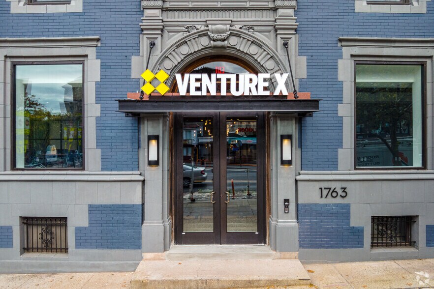 More Photos Of 1763 Columbia Rd NW, Washington Coworking Space