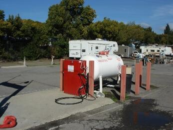 More Photos Of Unit B - 2828 Monterey Hwy, San Jose Land For Lease