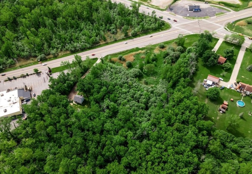 More Photos Of 3400 Millersport Hwy, Amherst Land For Sale