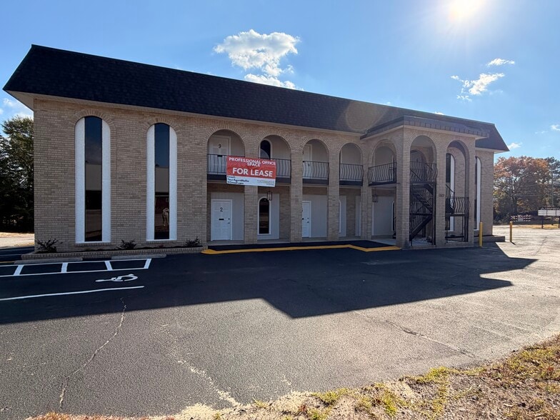 Primary Photo Of 1323 Platt Springs Rd, West Columbia Medical For Lease