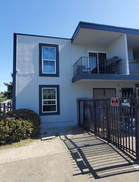 More Photos Of 14726 San Pablo Ave, San Pablo Apartments For Sale