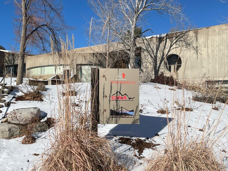 More Photos Of 4 Inverness Ct E, Englewood Office For Lease