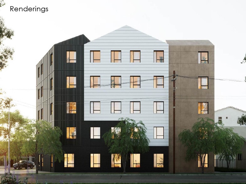 More Photos Of 964 E Jefferson Blvd, Los Angeles Apartments For Sale