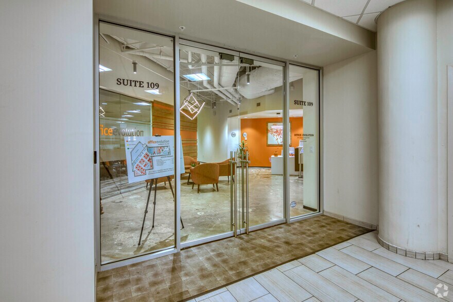 More Photos Of 601 S Harbour Island Blvd, Tampa Office For Lease