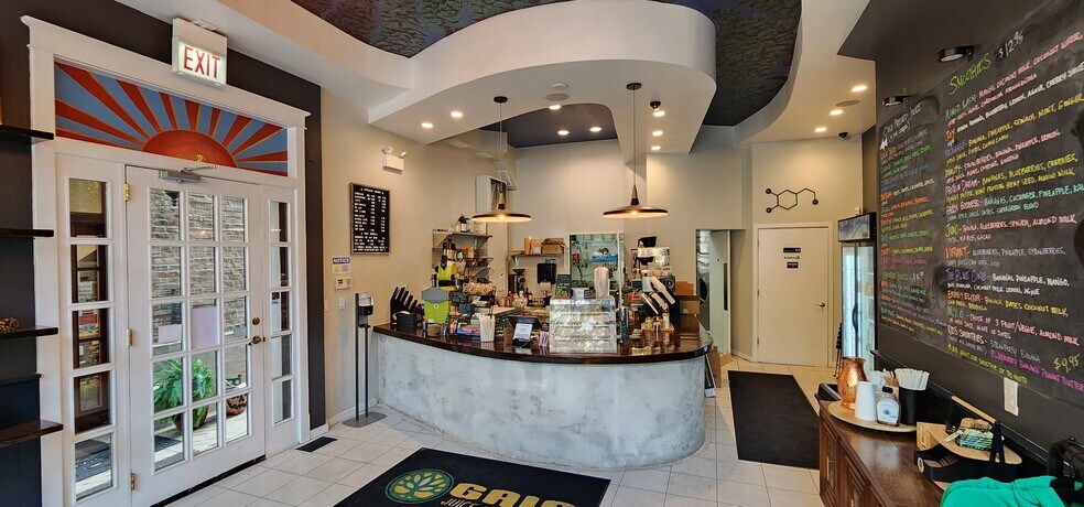 More Photos Of 1745 W Division St, Chicago Storefront For Lease