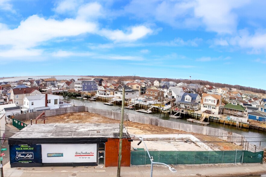 More Photos Of 25102 Rockaway Blvd, Rosedale Land For Sale