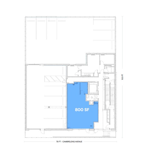 Primary Photo Of 2330 Cambreleng Ave, Bronx Apartments For Lease