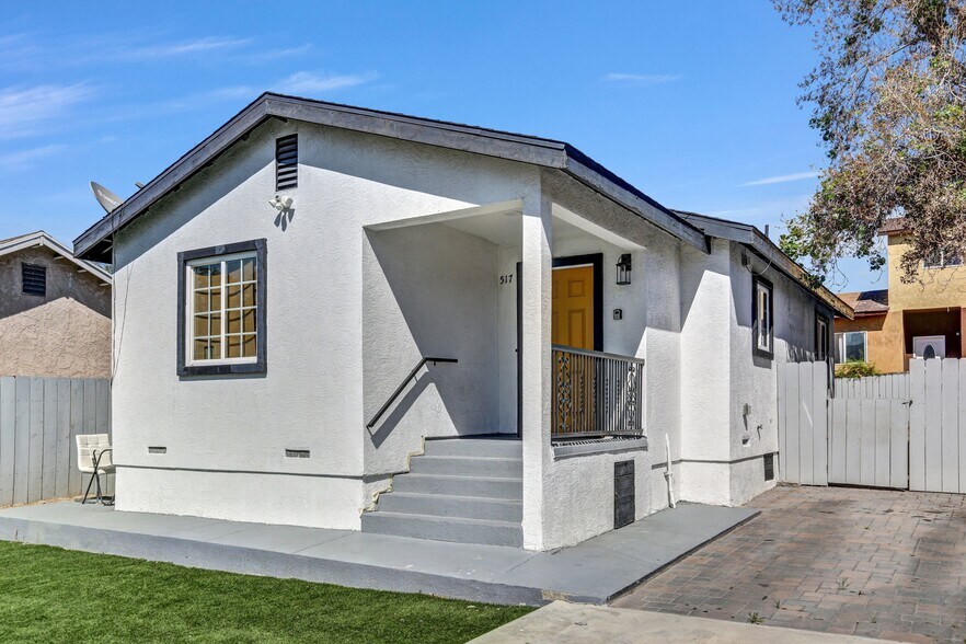 More Photos Of 515 63rd St, San Diego Apartments For Sale