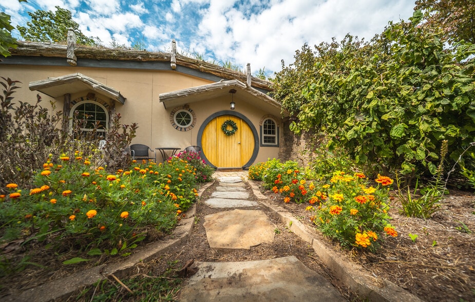 More Photos Of 295 Panthers Den Rd, Makanda Hotel For Sale