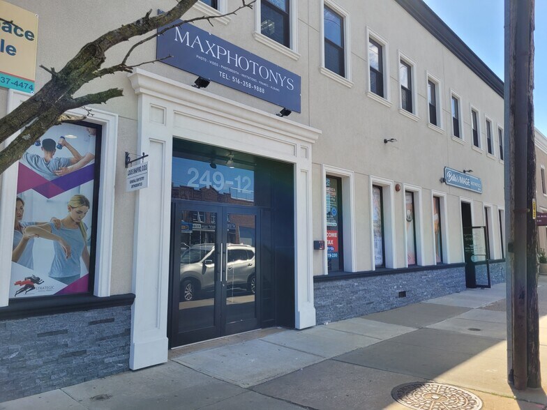 More Photos Of 24912 Jericho Tpke, Floral Park Office For Lease