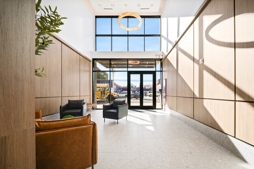 More Photos Of 2255 Nostrand Ave, Brooklyn Office For Lease