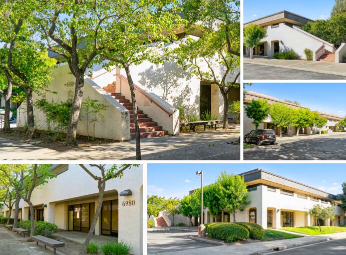 More Photos Of 175 Bernal Rd, San Jose Office For Lease