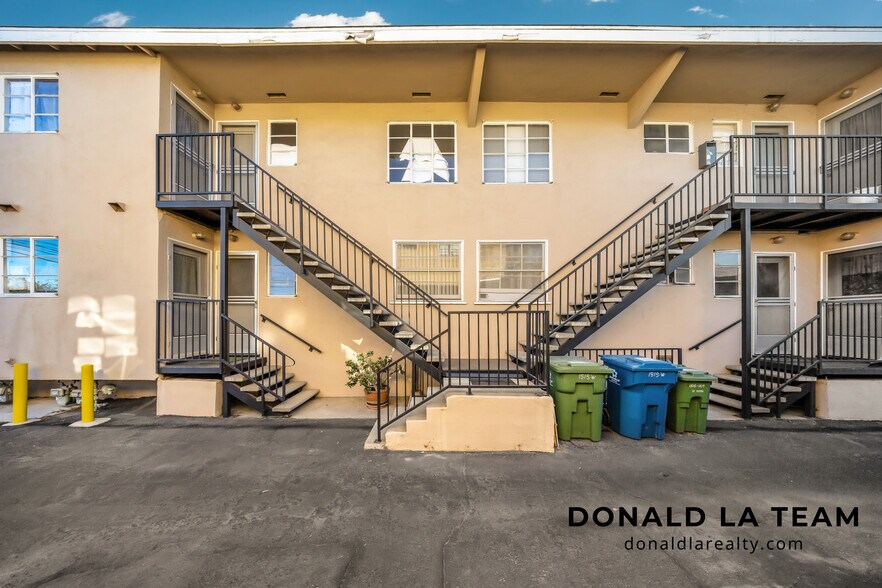More Photos Of 1515 W Commonwealth Ave, Alhambra Apartments For Sale