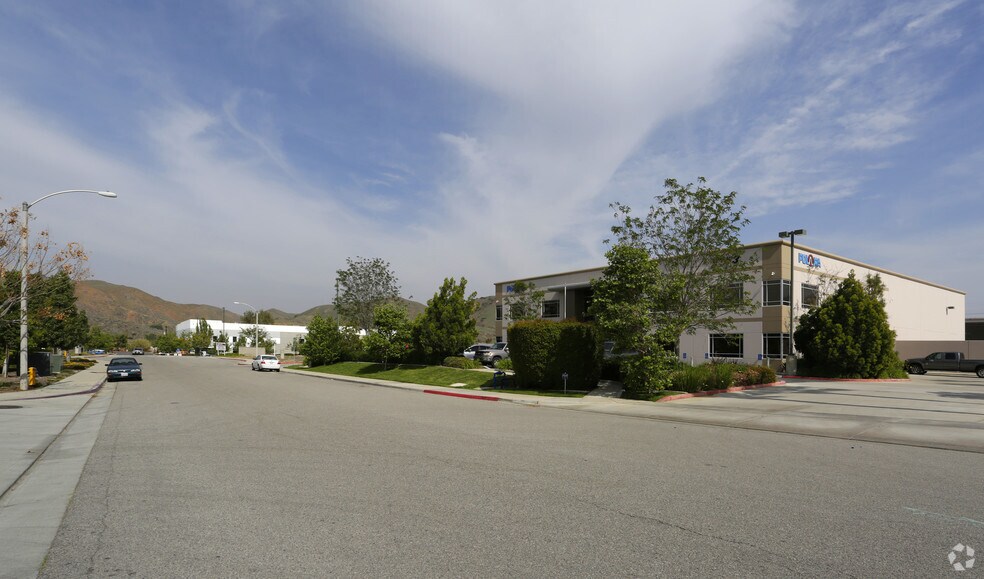 More Photos Of 9153 Stellar Ct, Corona Distribution For Lease