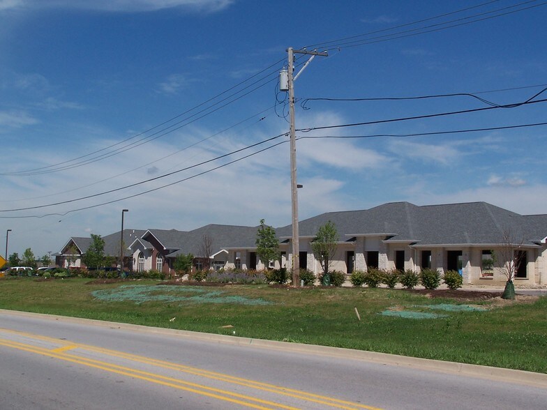 More Photos Of 10730 W 143rd St, Orland Park Office For Lease