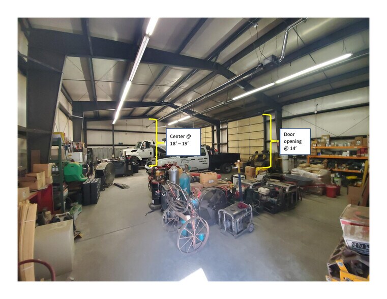 More Photos Of 3803 E 64th Ave, Commerce City Warehouse For Sale