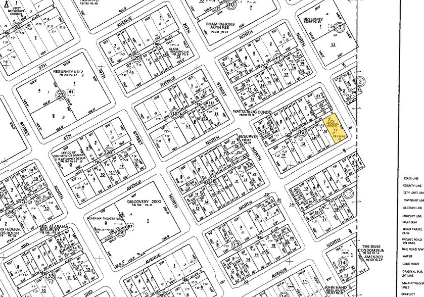 More Photos Of 2024 2nd Ave N, Birmingham Apartments For Lease