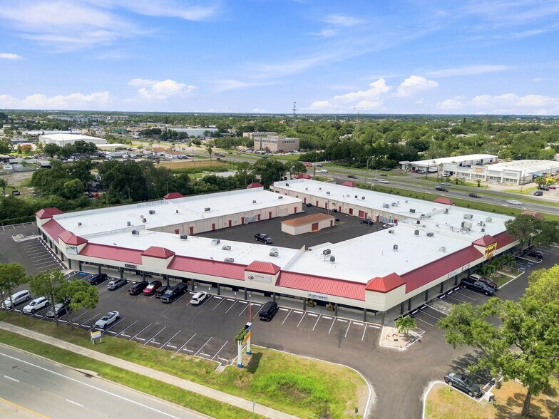 More Photos Of 14100 US Highway 19 N, Clearwater Unknown For Lease