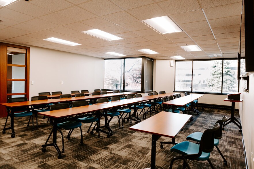 More Photos Of 115 S 84th St, Milwaukee Office For Lease