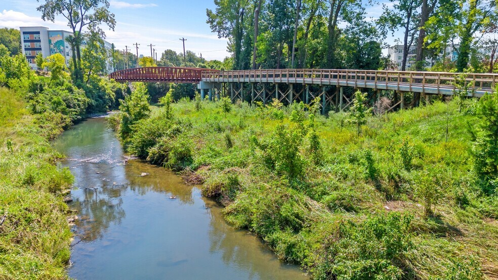 More Photos Of 2602 Rozzelles Ferry Rd, Charlotte Land For Sale