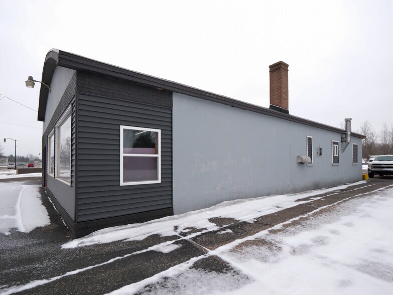 More Photos Of 2231 Grand Ave, Wisconsin Rapids Industrial For Sale