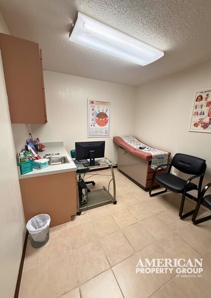 More Photos Of 203 3rd Ave, Bradenton Medical For Lease