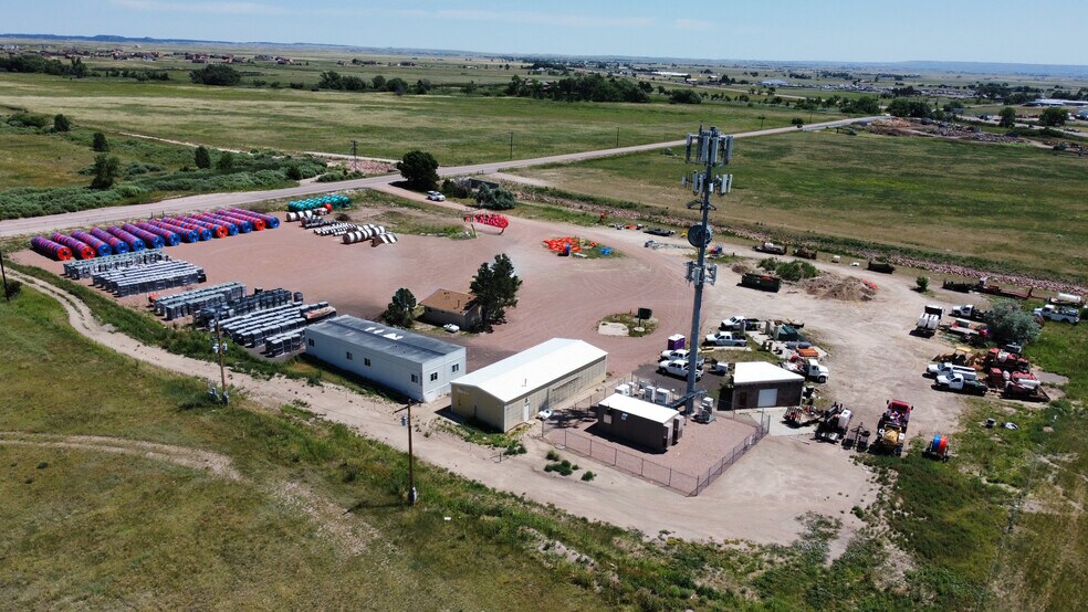 More Photos Of 12825 Judge Orr Rd, Peyton Distribution For Sale