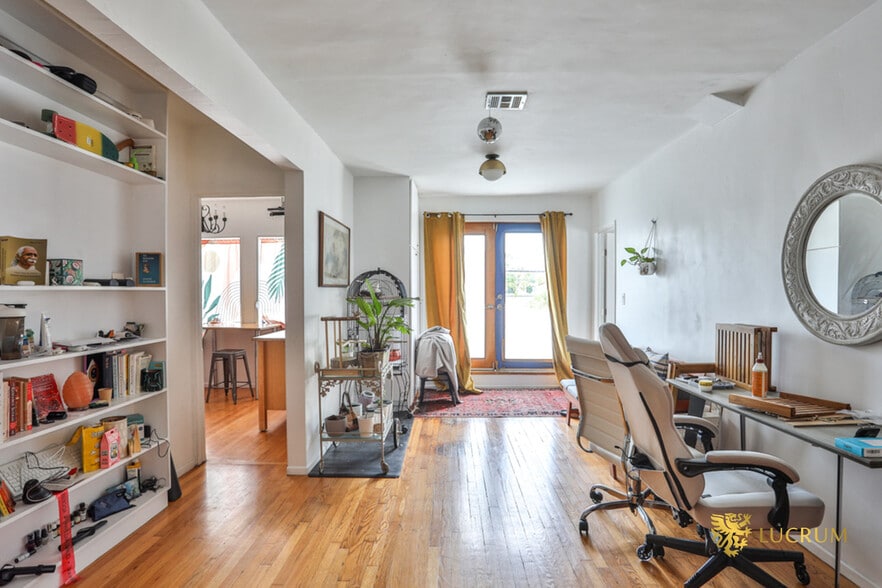 More Photos Of 12513-12515 Venice Blvd, Los Angeles Storefront For Sale