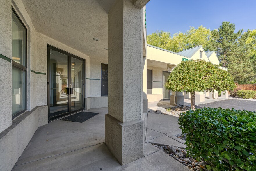 More Photos Of 5865 Tyrone Rd, Reno Medical For Lease