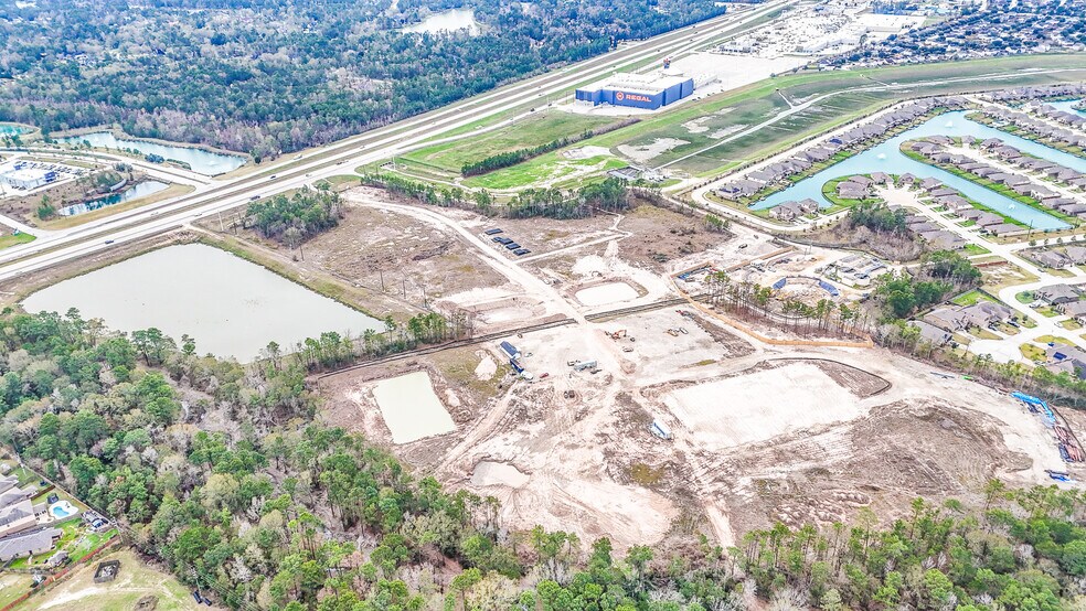 More Photos Of 00 Riley Fuzzel, Spring Land For Sale