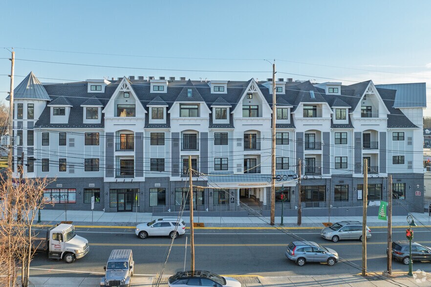 More Photos Of 282 South Ave, Fanwood Apartments For Lease