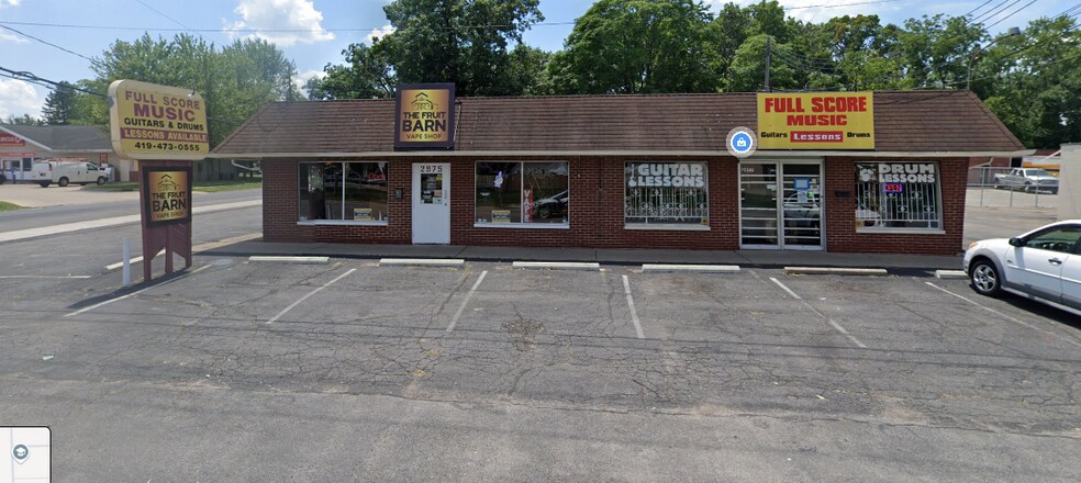 Primary Photo Of 2975 Tremainsville Rd, Toledo Unknown For Sale