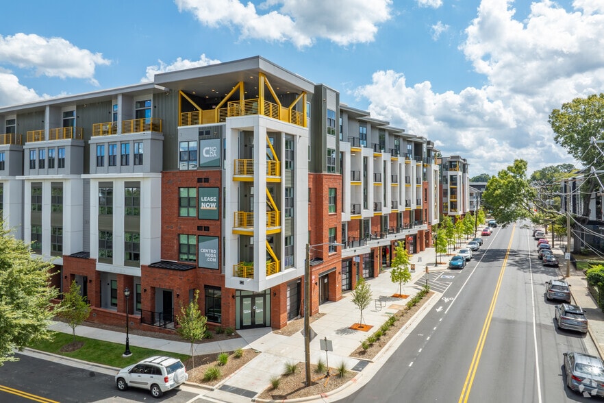 More Photos Of 715 E 36th St, Charlotte Apartments For Lease