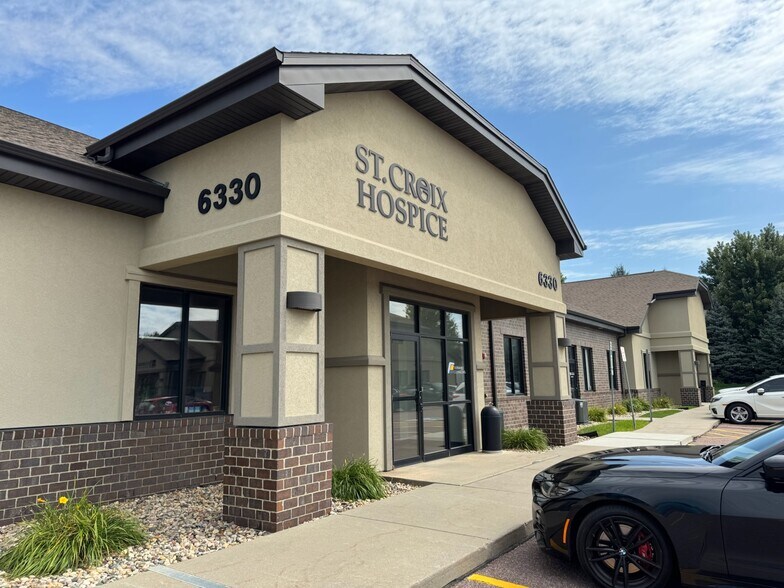 Primary Photo Of 6330 S Western Ave, Sioux Falls Office For Lease