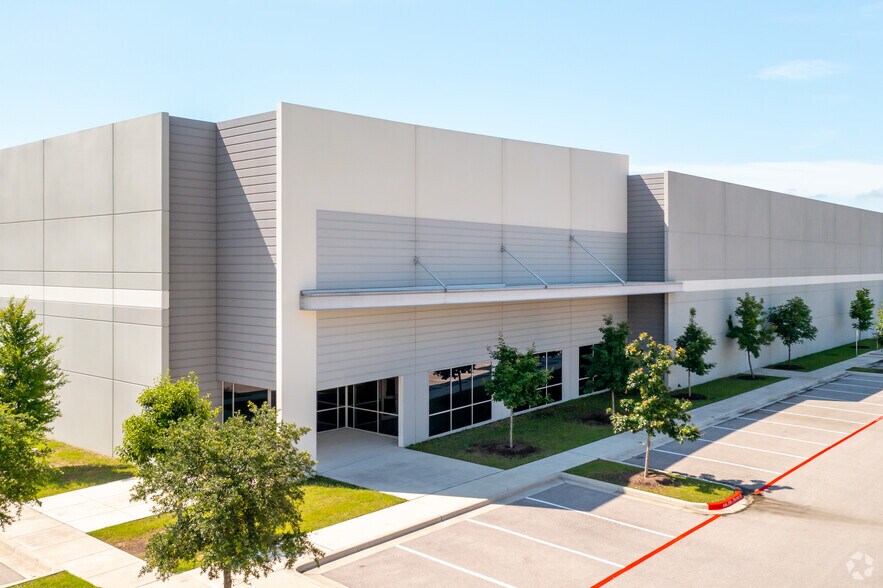 Primary Photo Of 6320 E Stassney Ln, Austin Industrial For Sale