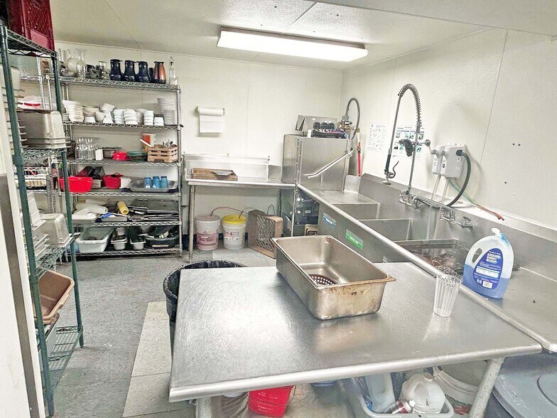 More Photos Of 4741 Route 220, Muncy Valley Restaurant For Sale