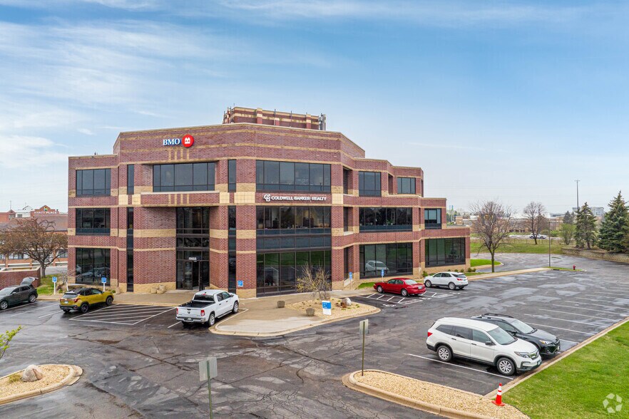 Primary Photo Of 11455 Viking Dr, Eden Prairie Medical For Lease
