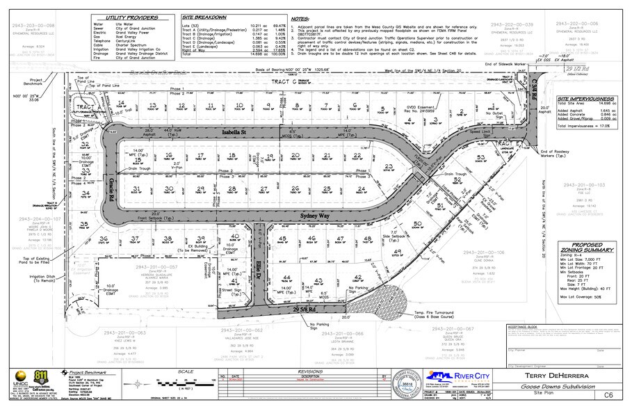More Photos Of 359 29 5/8 Rd, Grand Junction Land For Sale