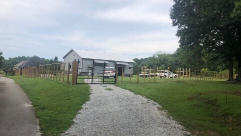 More Photos Of 2083 Locust Hill Rd, Greer Distribution For Sale