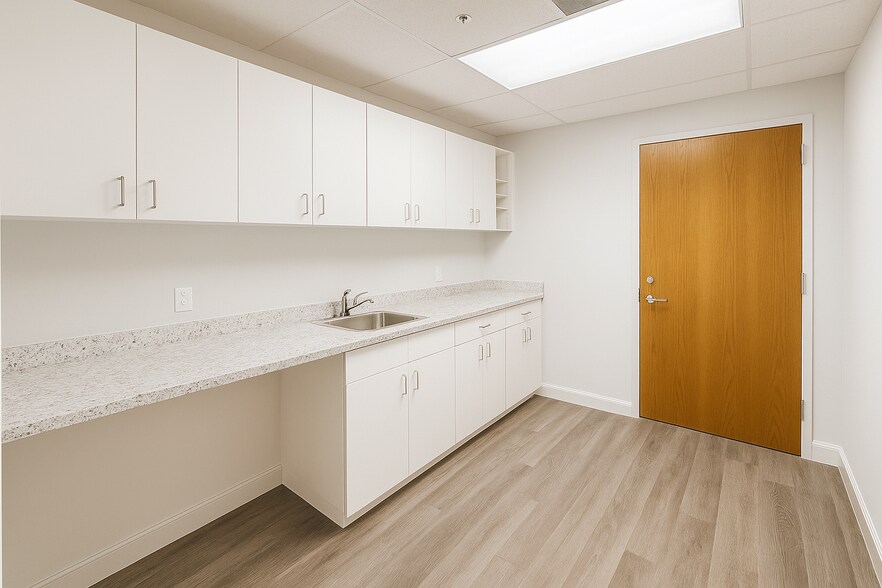 More Photos Of 14100 Fivay Rd, Hudson Medical For Lease