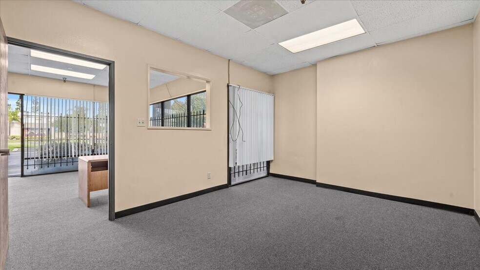 More Photos Of 9262 Bally Ct, Rancho Cucamonga Warehouse For Lease