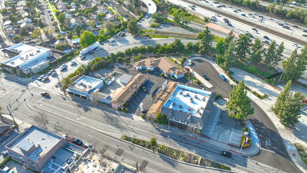 More Photos Of 3853 E Colorado Blvd, Pasadena Land For Sale