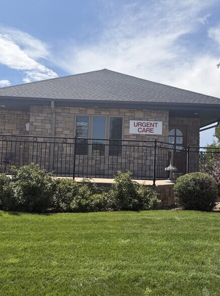 More Photos Of 1011 39th Ave, Greeley Medical For Lease
