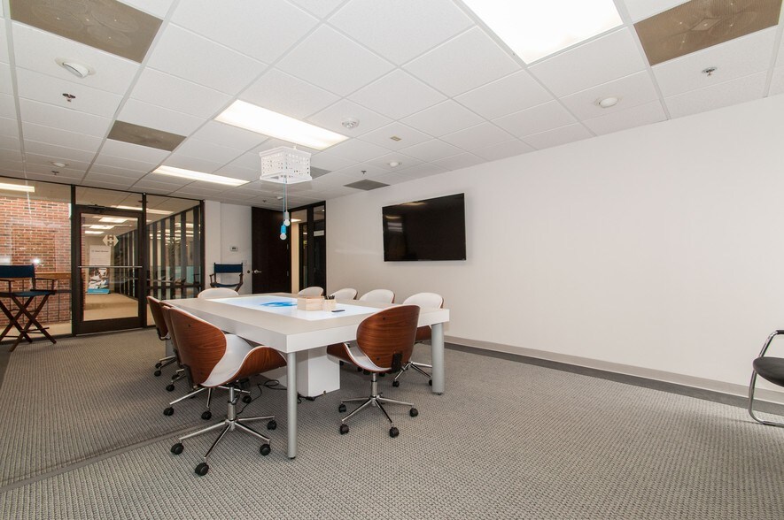 More Photos Of 7500 Six Forks Rd, Raleigh Office For Lease